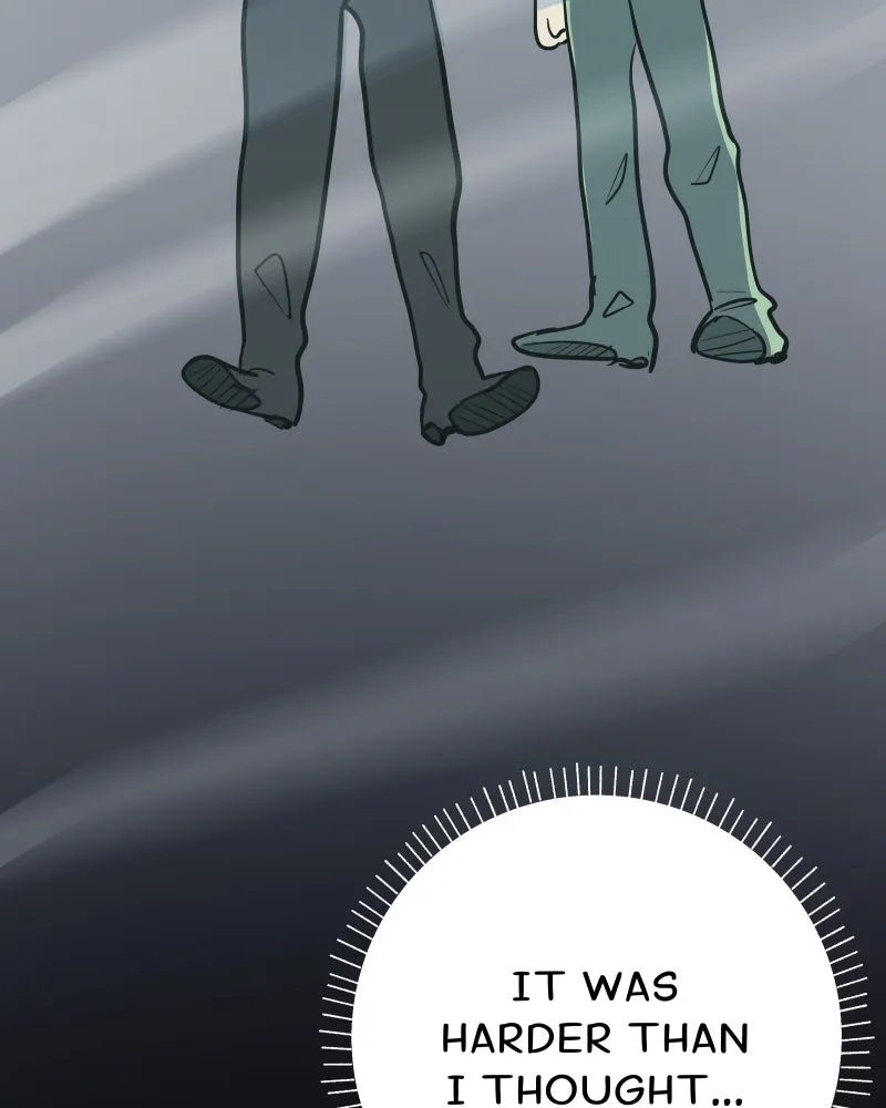 The Last God of Spring Chapter 7 page 25 - 