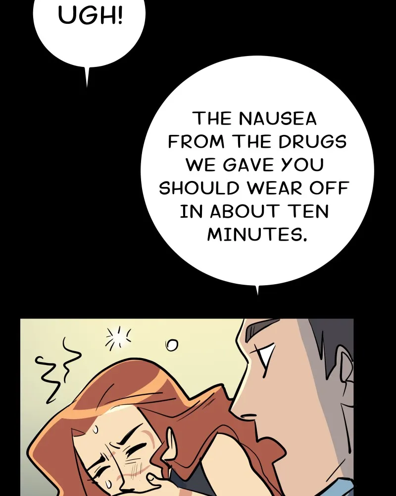 The Last God of Spring Chapter 7 page 28 - 