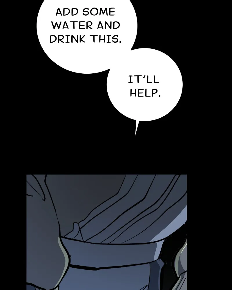The Last God of Spring Chapter 7 page 30 - 