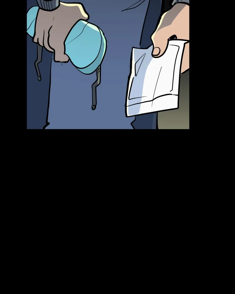 The Last God of Spring Chapter 7 page 31 - 