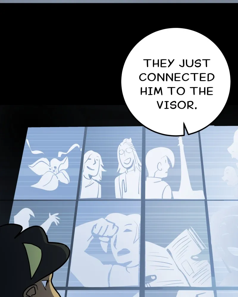 The Last God of Spring Chapter 7 page 36 - 