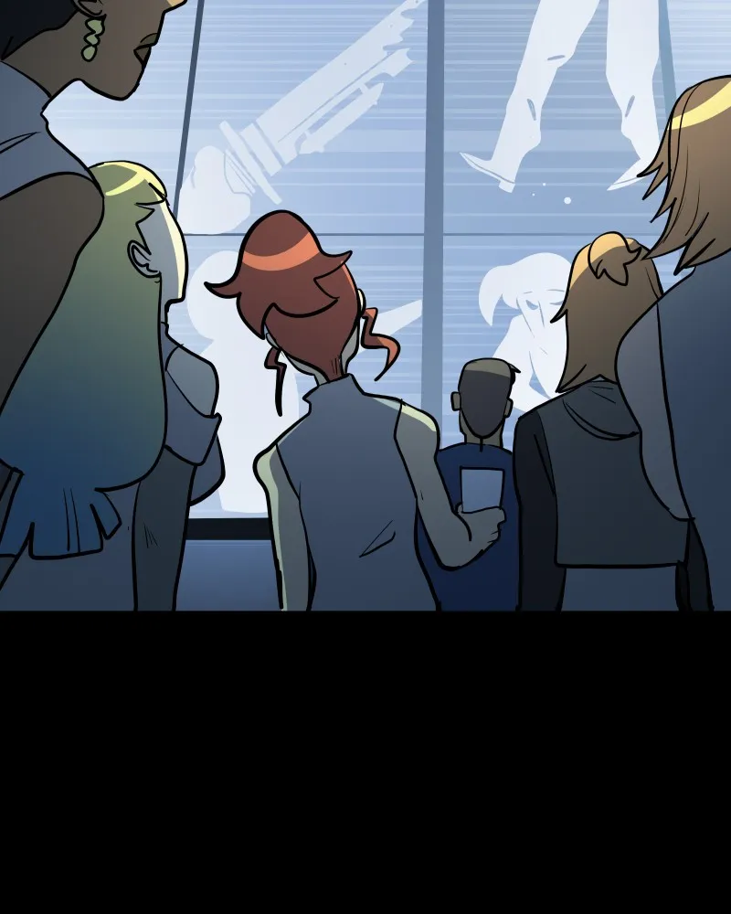 The Last God of Spring Chapter 7 page 37 - 