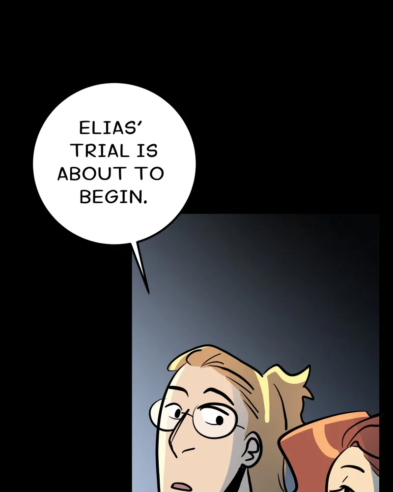 The Last God of Spring Chapter 7 page 38 - 