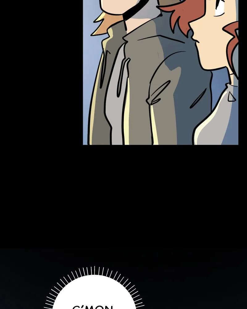 The Last God of Spring Chapter 7 page 39 - 