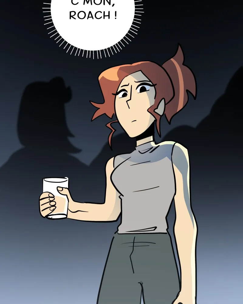The Last God of Spring Chapter 7 page 40 - 