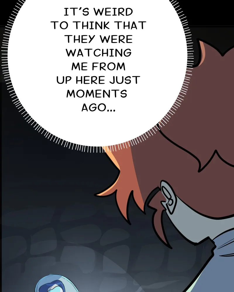The Last God of Spring Chapter 7 page 42 - 