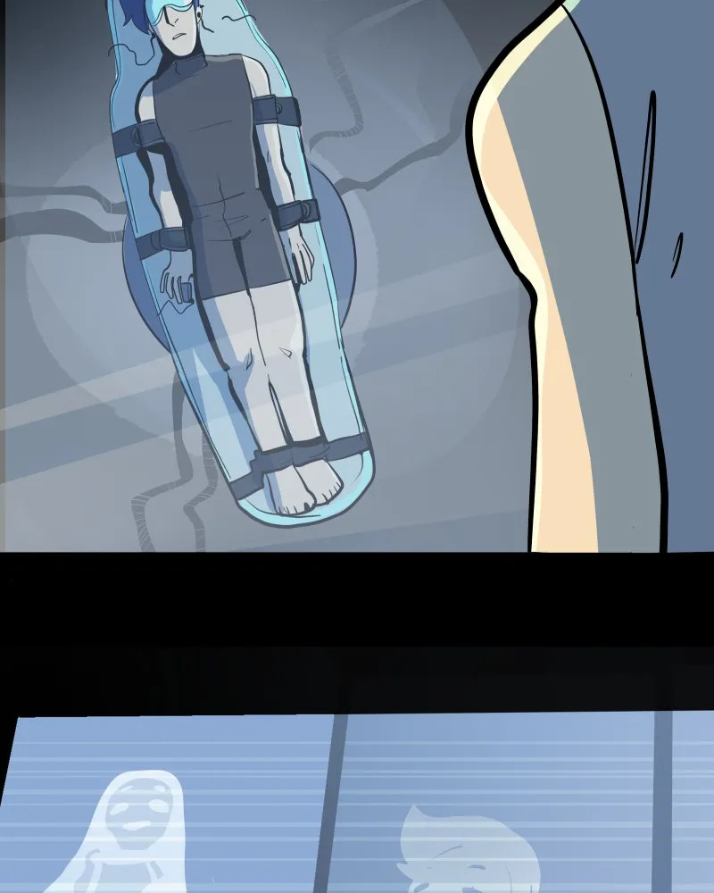 The Last God of Spring Chapter 7 page 43 - 
