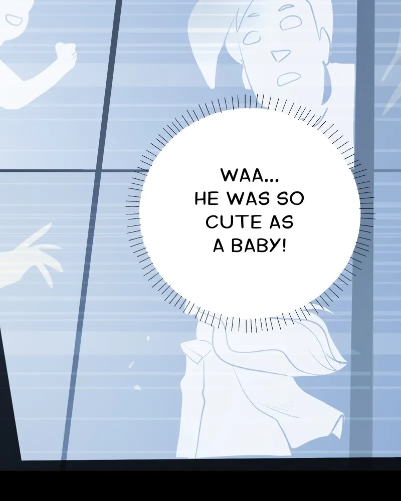 The Last God of Spring Chapter 7 page 45 - 