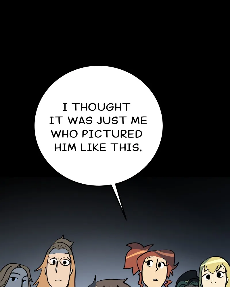 The Last God of Spring Chapter 7 page 48 - 