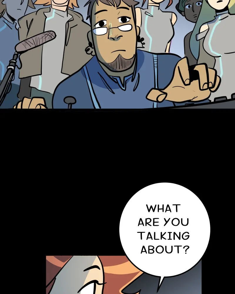 The Last God of Spring Chapter 7 page 49 - 