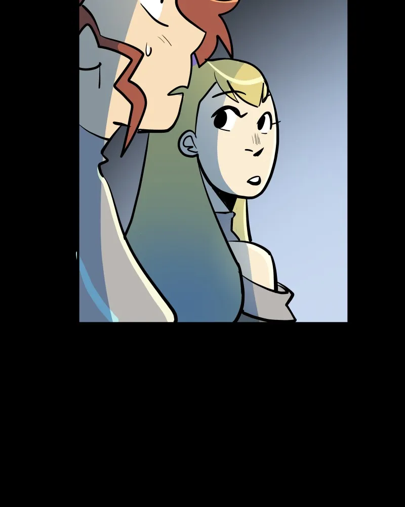 The Last God of Spring Chapter 7 page 50 - 