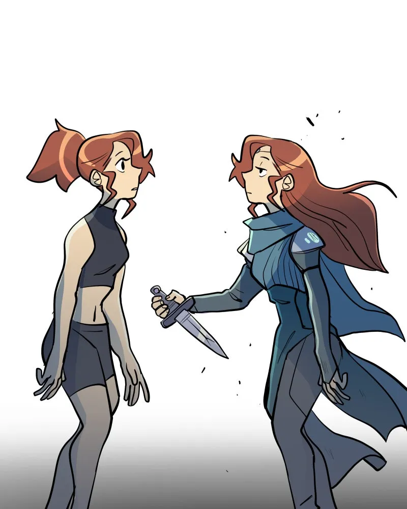 The Last God of Spring Chapter 7 page 6 - 