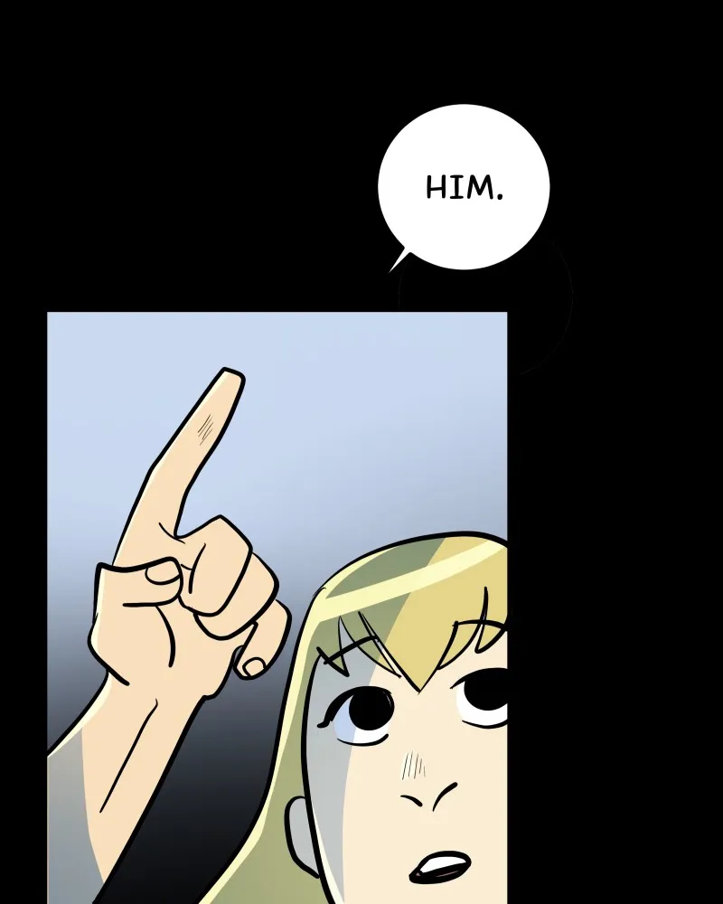 The Last God of Spring Chapter 7 page 51 - 