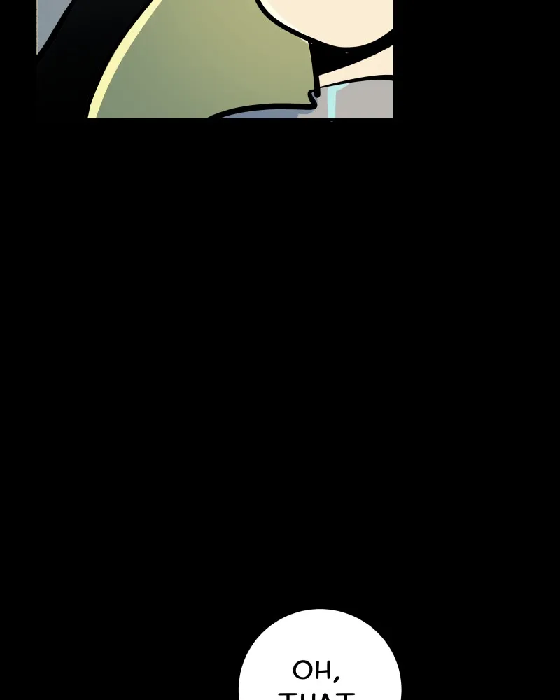 The Last God of Spring Chapter 7 page 52 - 