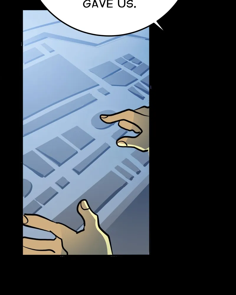 The Last God of Spring Chapter 7 page 56 - 
