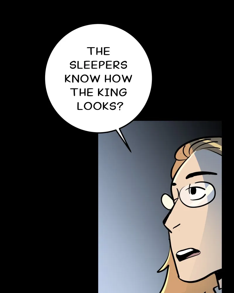 The Last God of Spring Chapter 7 page 57 - 