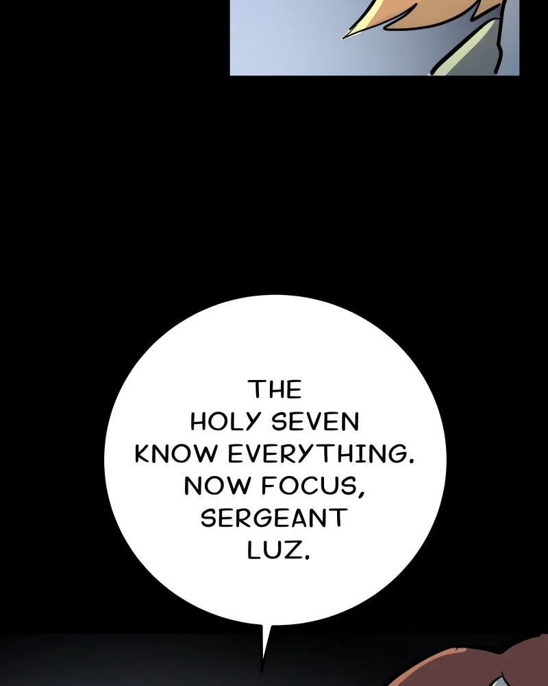 The Last God of Spring Chapter 7 page 58 - 