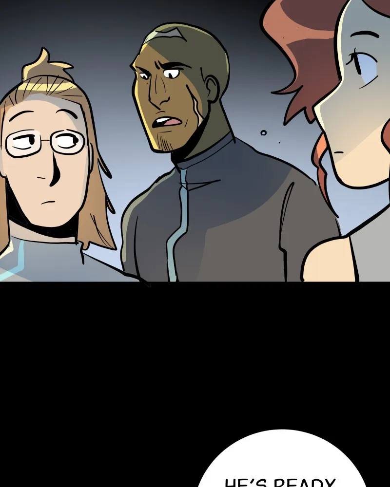 The Last God of Spring Chapter 7 page 59 - 