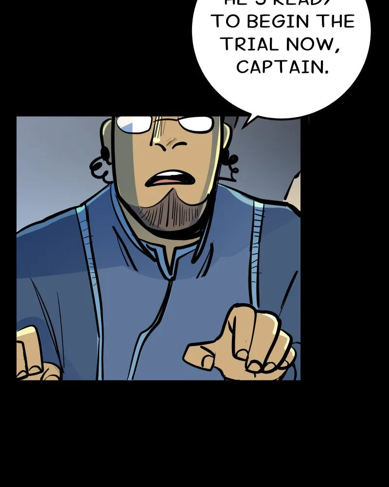 The Last God of Spring Chapter 7 page 60 - 