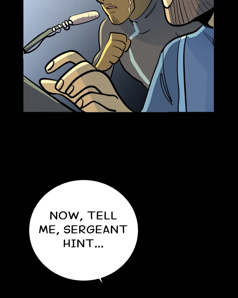 The Last God of Spring Chapter 7 page 62 - 