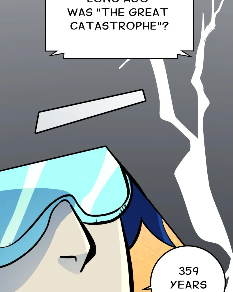 The Last God of Spring Chapter 7 page 64 - 