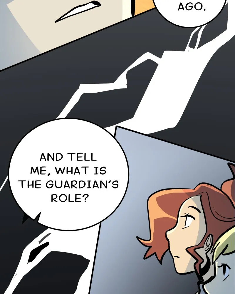 The Last God of Spring Chapter 7 page 65 - 