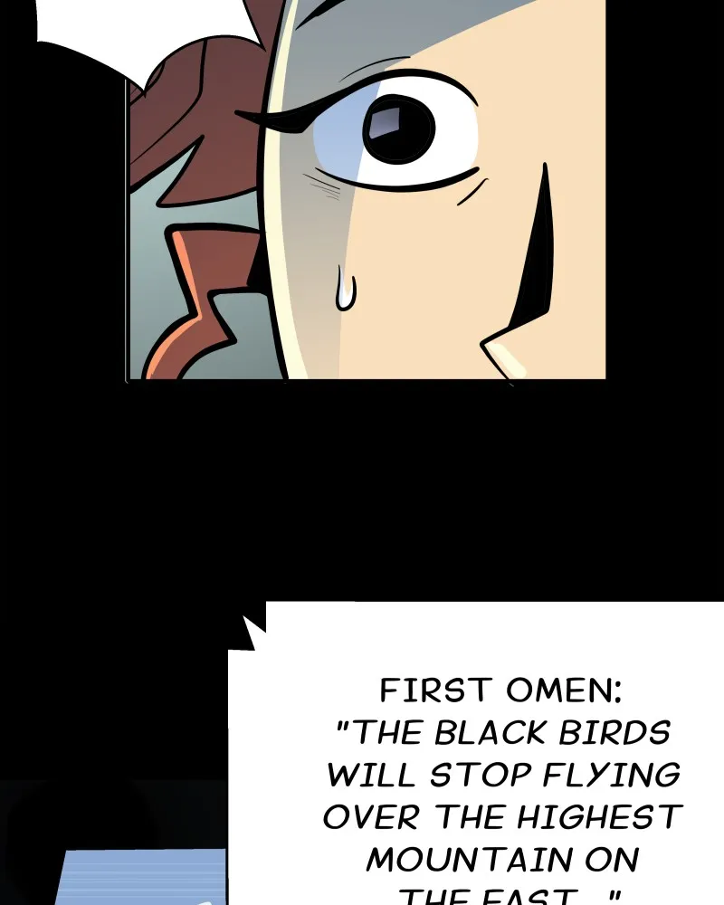 The Last God of Spring Chapter 7 page 69 - 