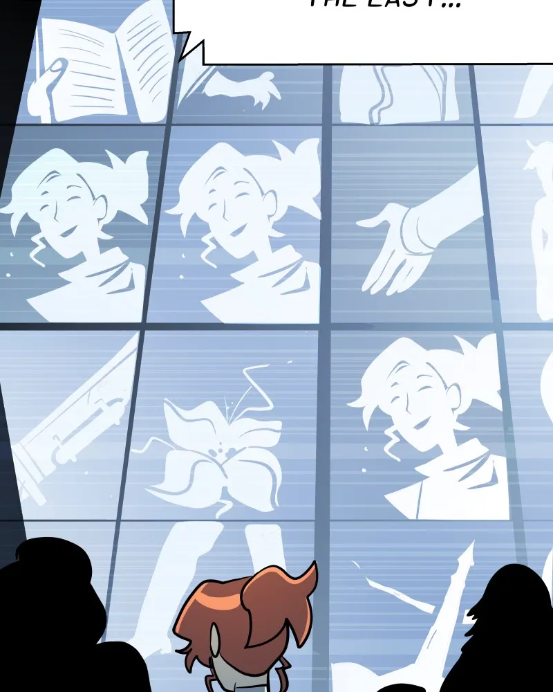 The Last God of Spring Chapter 7 page 70 - 