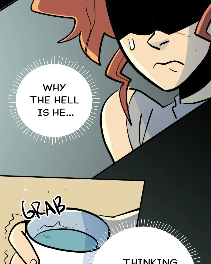 The Last God of Spring Chapter 7 page 72 - 