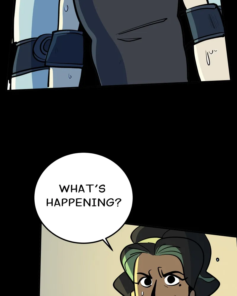 The Last God of Spring Chapter 7 page 76 - 
