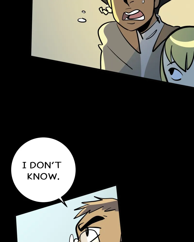 The Last God of Spring Chapter 7 page 77 - 