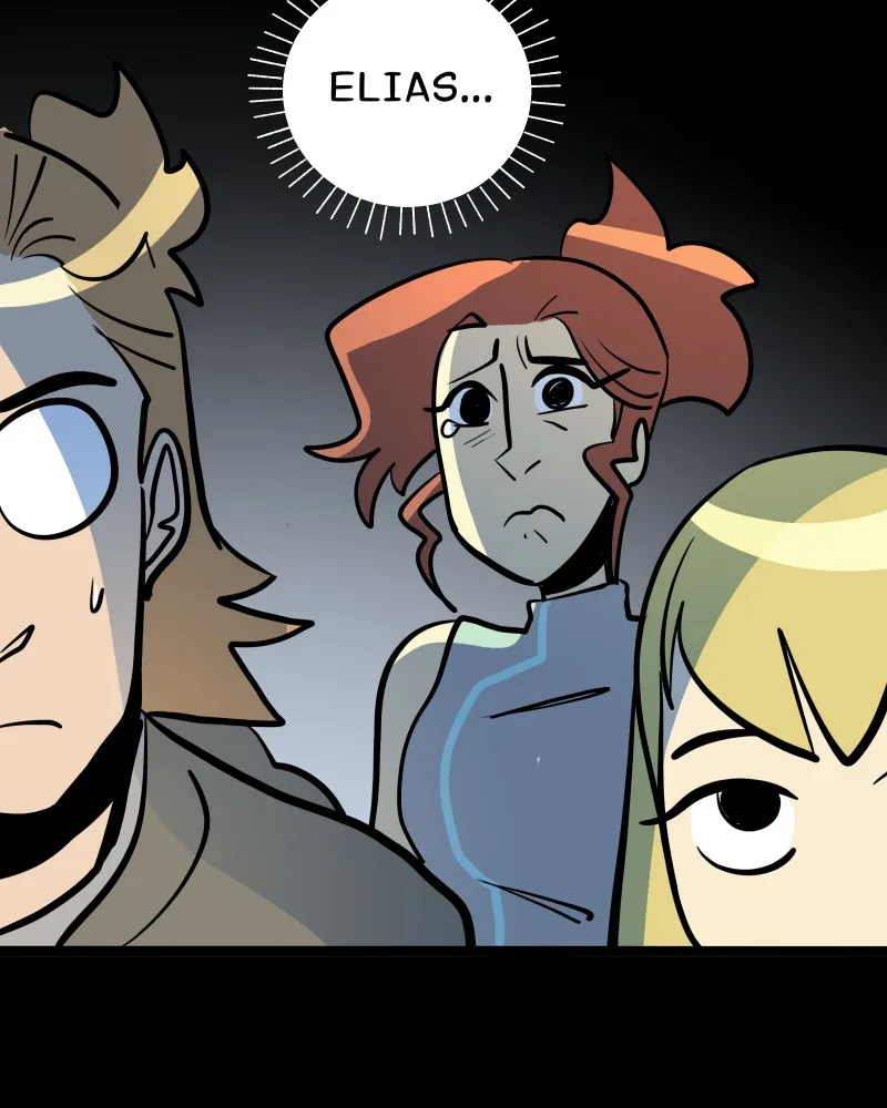 The Last God of Spring Chapter 7 page 79 - 
