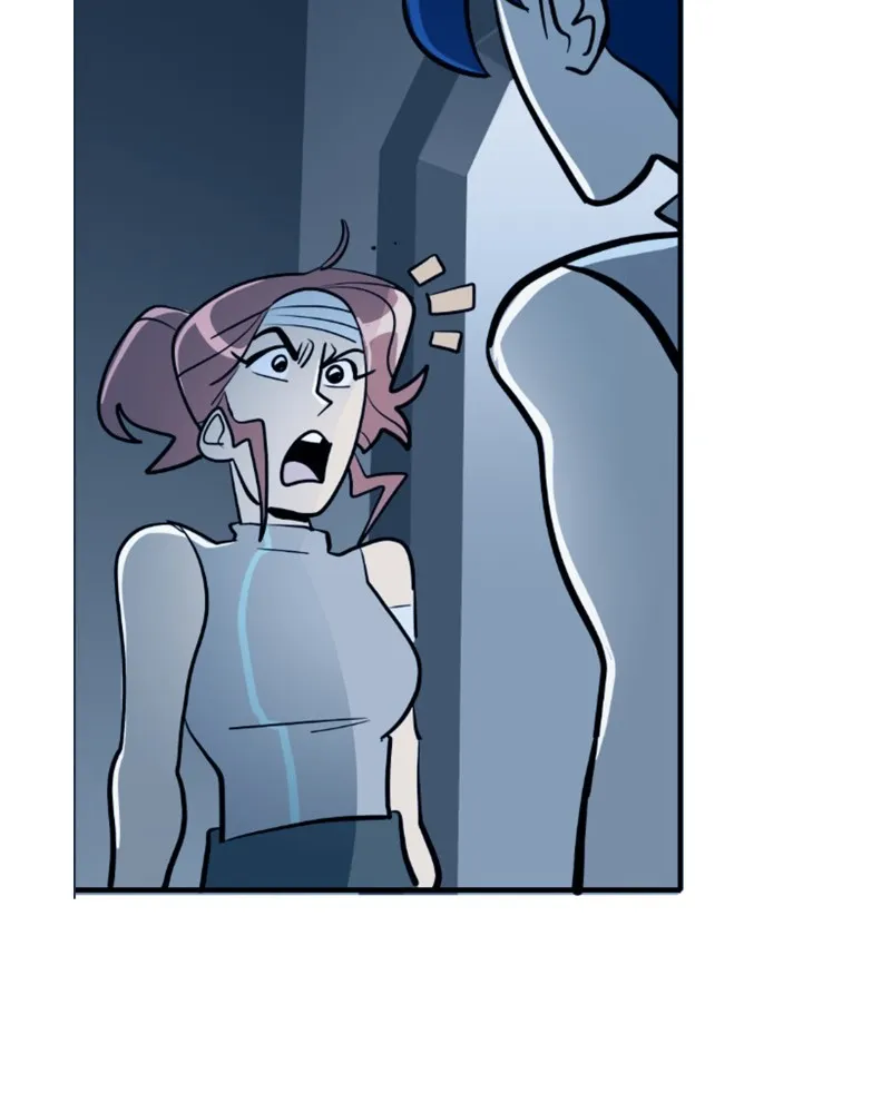 The Last God of Spring Chapter 7 page 86 - 