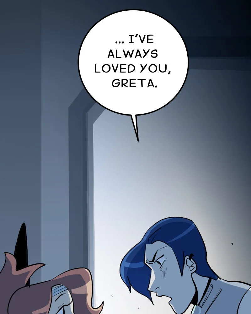 The Last God of Spring Chapter 7 page 92 - 