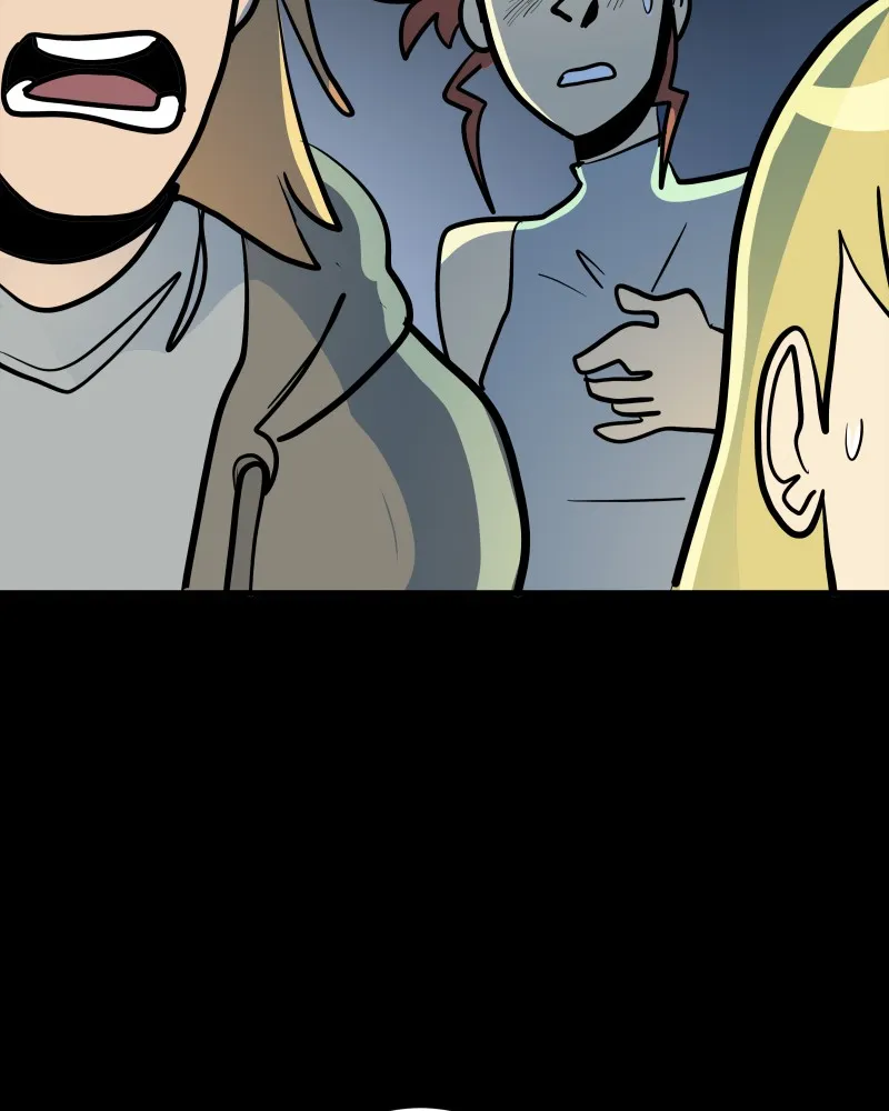 The Last God of Spring Chapter 7 page 95 - 