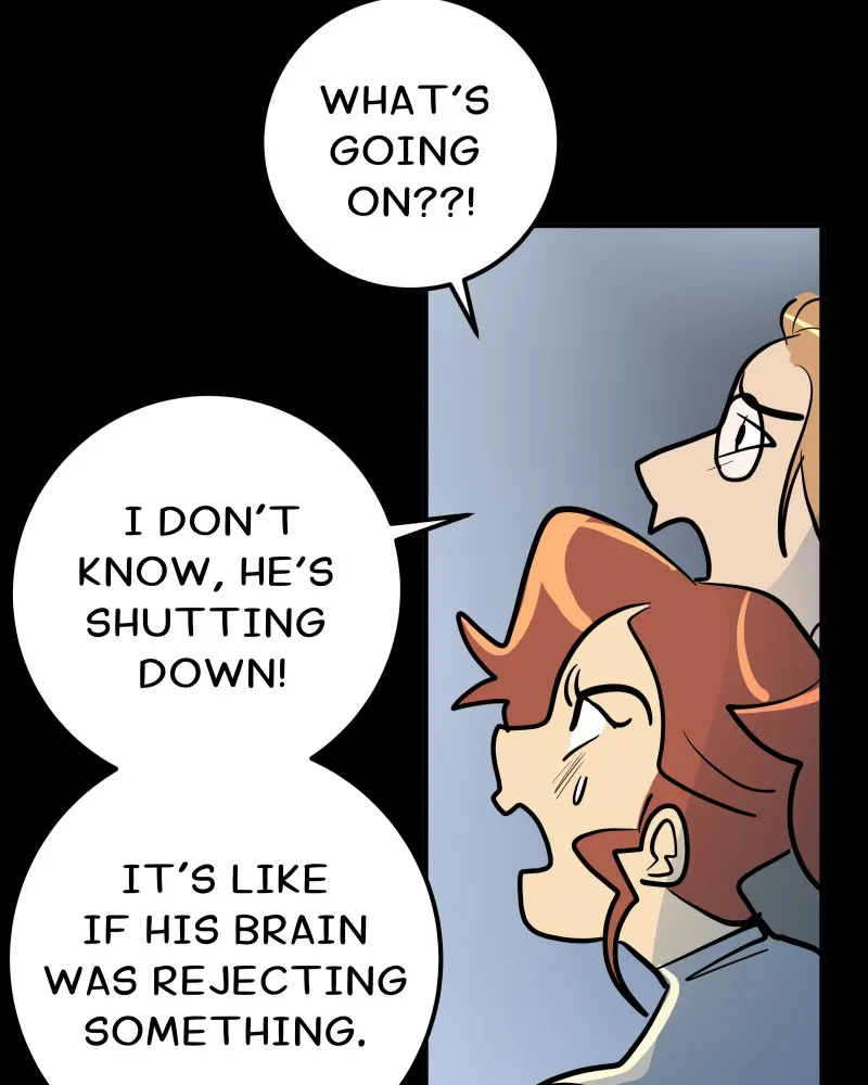 The Last God of Spring Chapter 7 page 96 - 