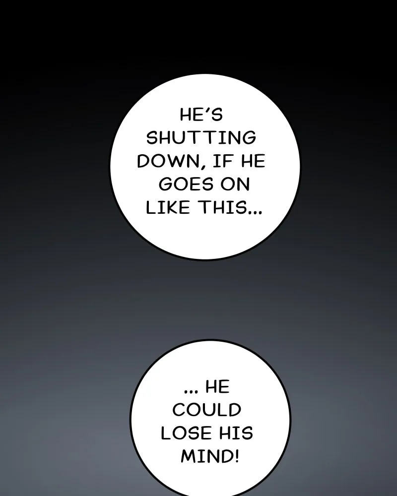 The Last God of Spring Chapter 8 page 1 - 