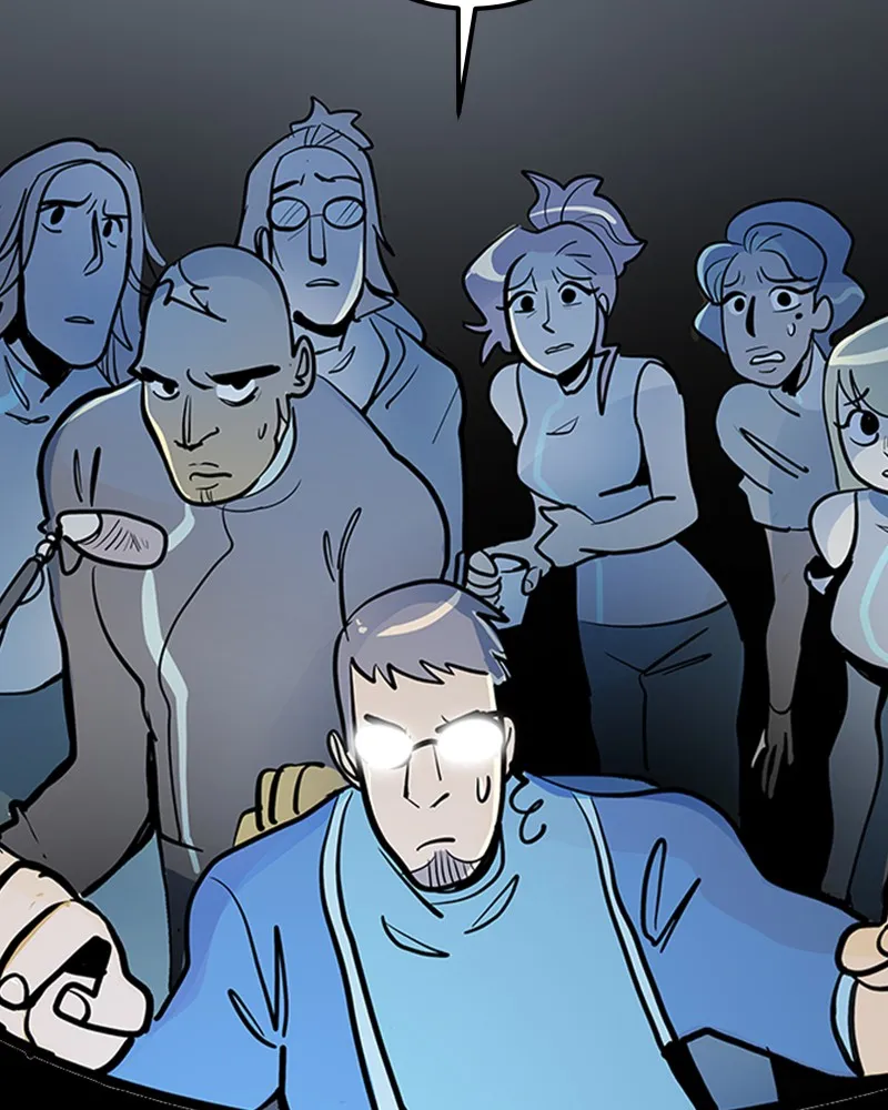 The Last God of Spring Chapter 8 page 2 - 