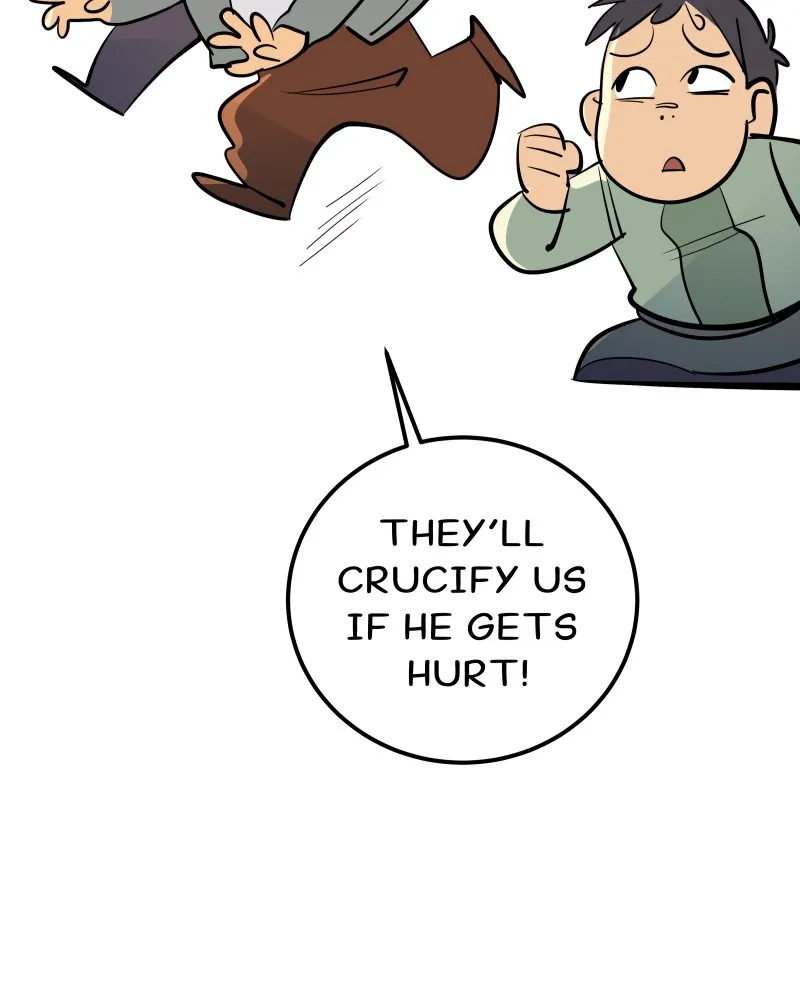 The Last God of Spring Chapter 8 page 101 - 