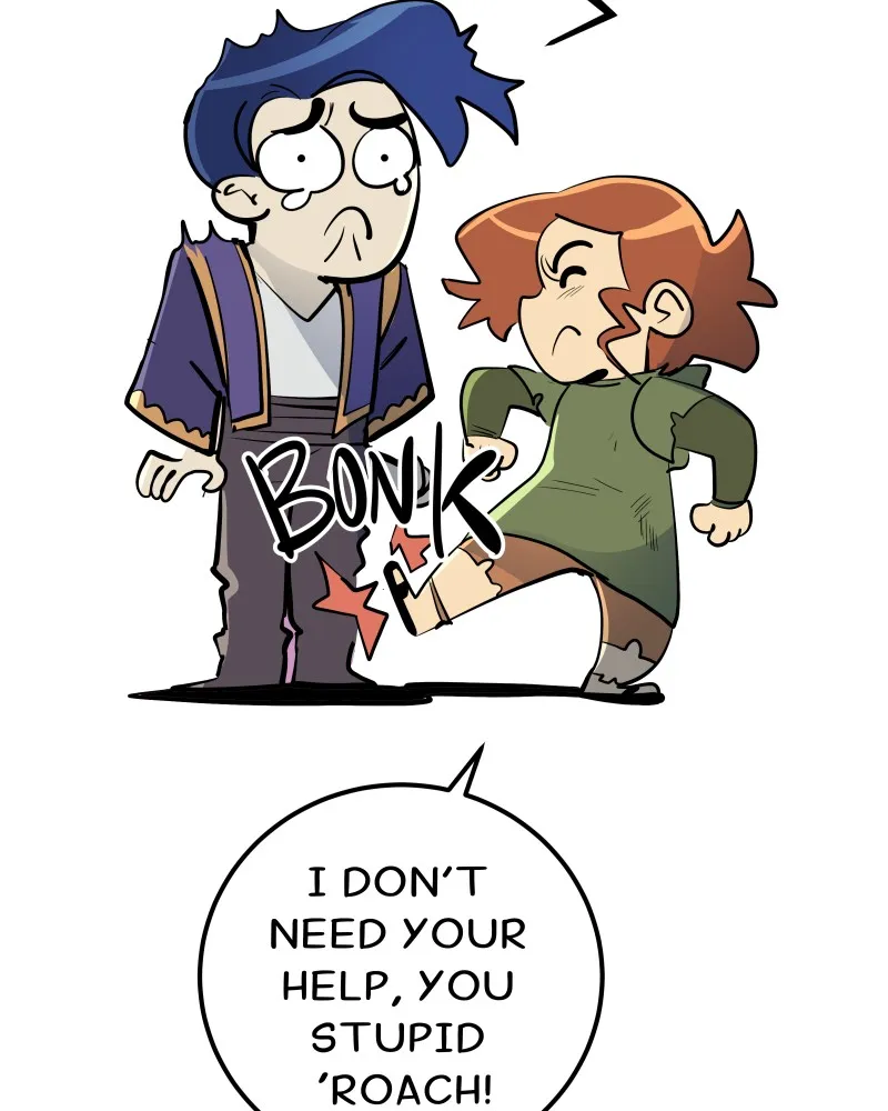 The Last God of Spring Chapter 8 page 105 - 