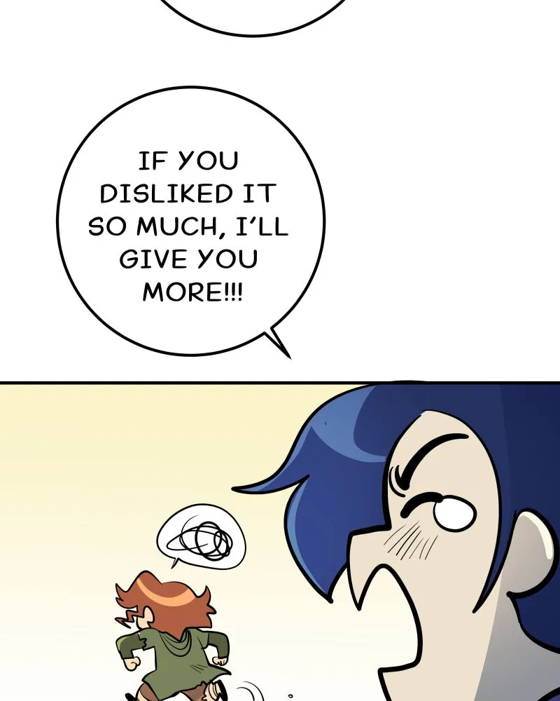 The Last God of Spring Chapter 8 page 106 - 