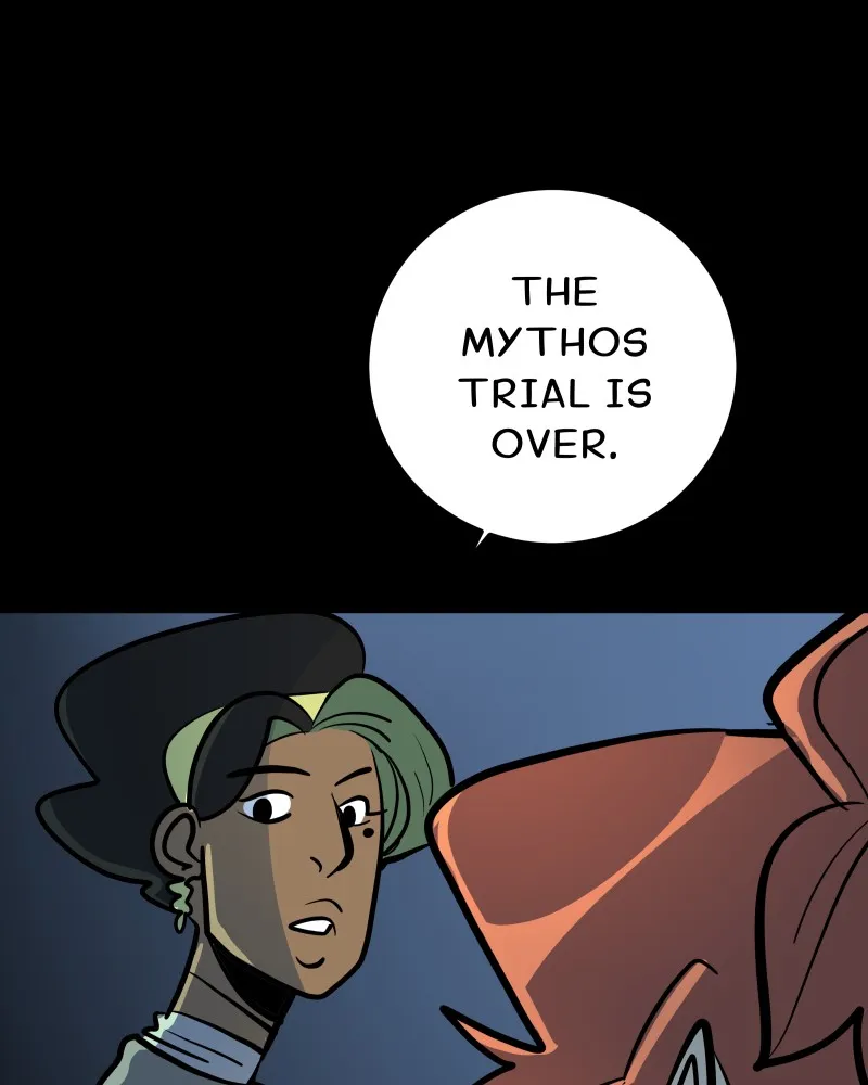 The Last God of Spring Chapter 8 page 109 - 