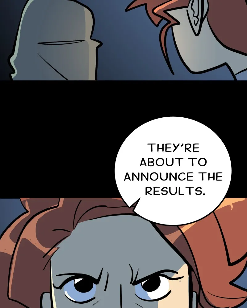 The Last God of Spring Chapter 8 page 110 - 