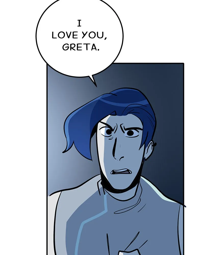 The Last God of Spring Chapter 8 page 12 - 