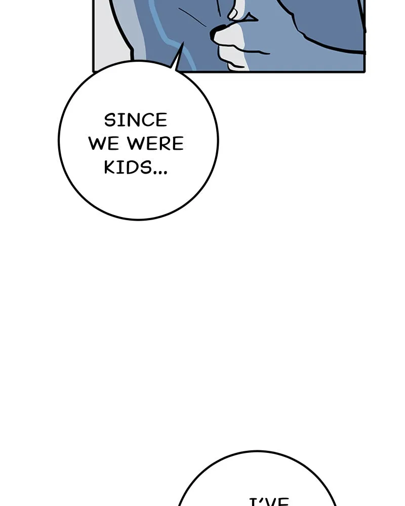 The Last God of Spring Chapter 8 page 13 - 