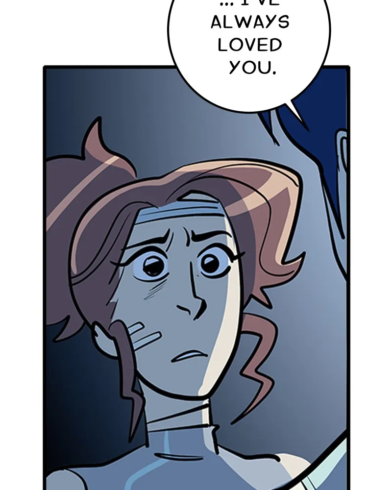 The Last God of Spring Chapter 8 page 14 - 
