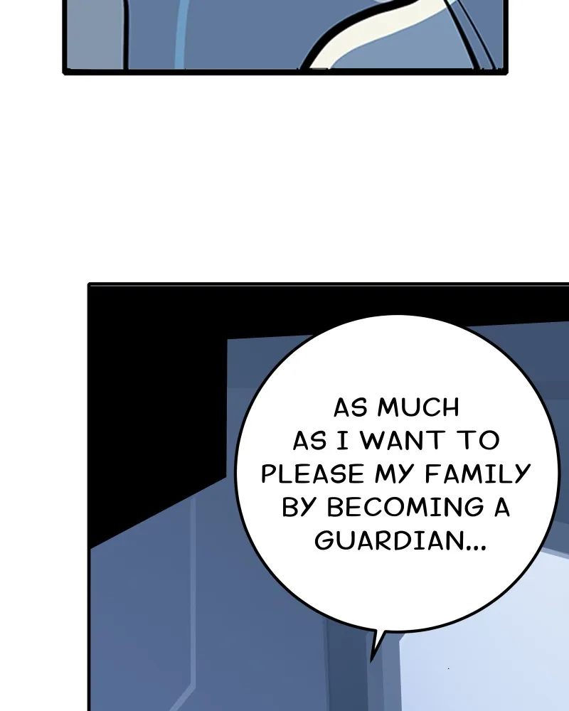 The Last God of Spring Chapter 8 page 15 - 