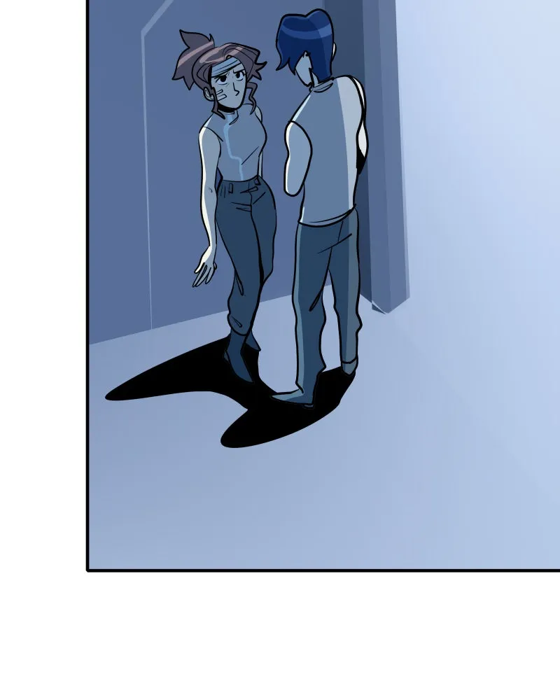 The Last God of Spring Chapter 8 page 16 - 