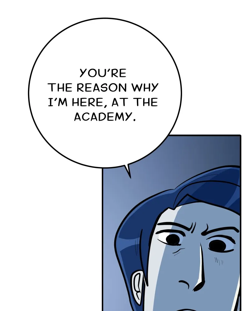 The Last God of Spring Chapter 8 page 17 - 