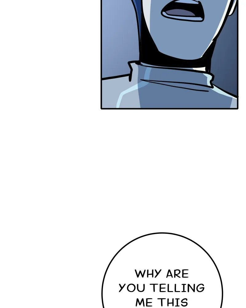The Last God of Spring Chapter 8 page 18 - 